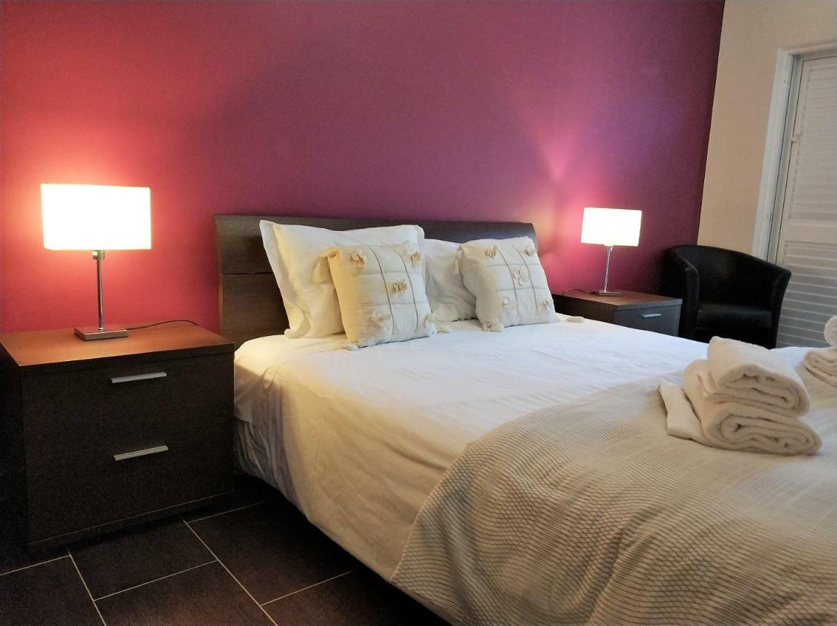 Appartamento Downtown Distretto di Faro