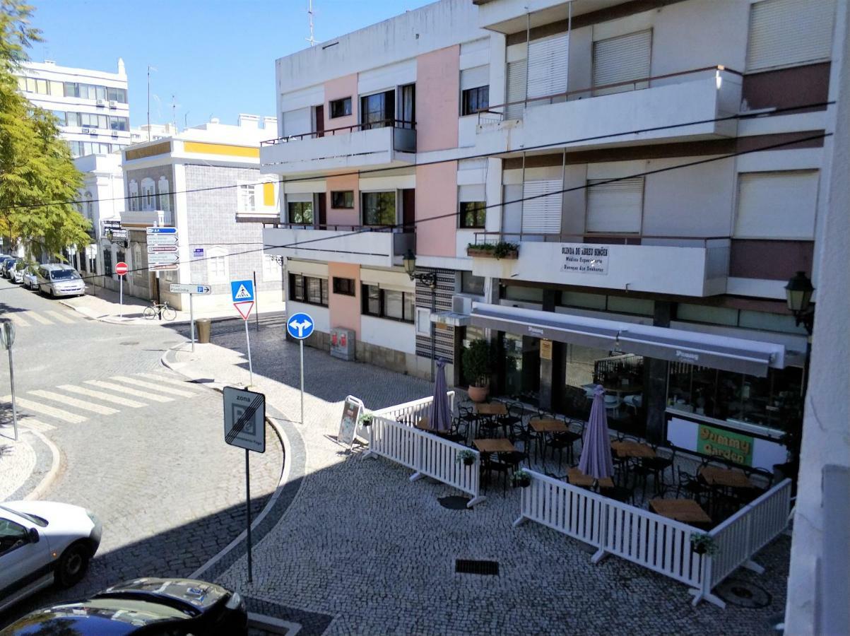Downtown Distretto di Faro