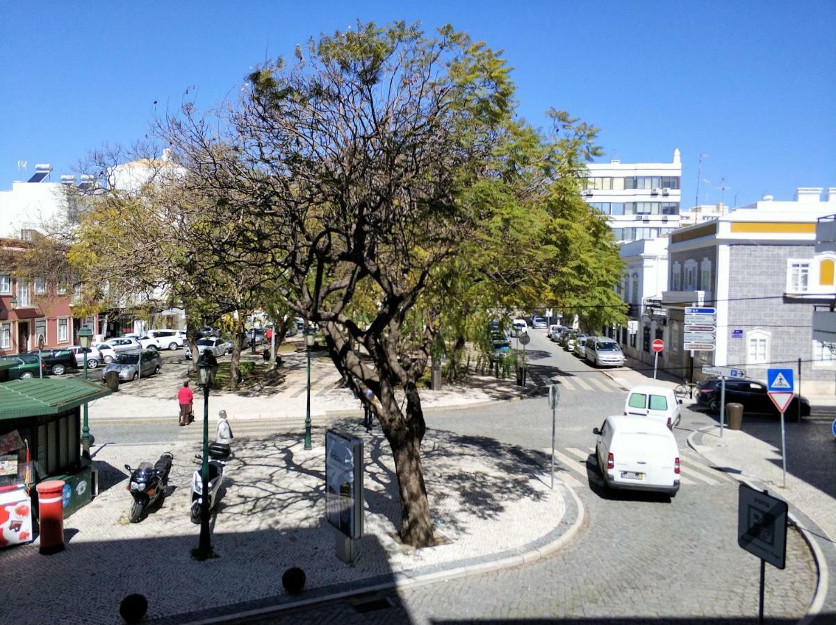 Appartamento Downtown *